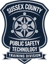 Sussex County Public Safety Technology Training Division logo